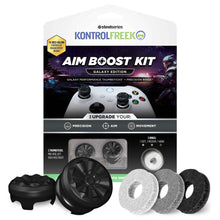 KontrolFreak Galaxy (Black) AimBoost
