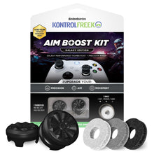KontrolFreak Galaxy (Black) AimBoost