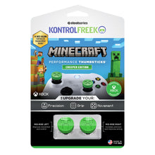 KontrolFreak Minecraft Creeper