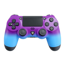 Powerwave Wireless Controller for PlayStation 4 (Purple Rush)