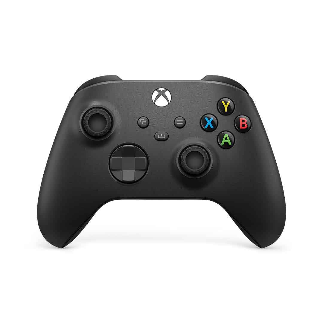 Xbox Wireless Controller Carbon Black