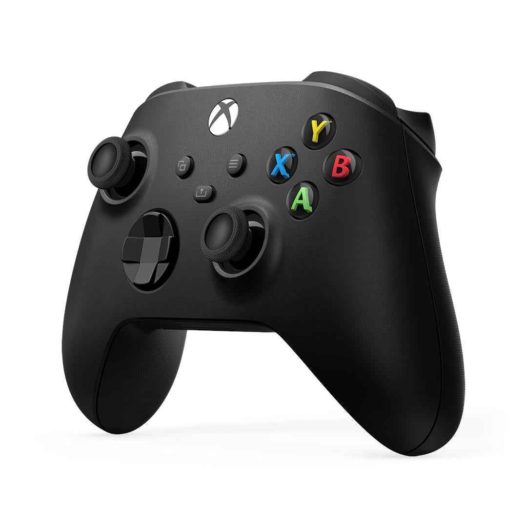 Xbox Wireless Controller Carbon Black