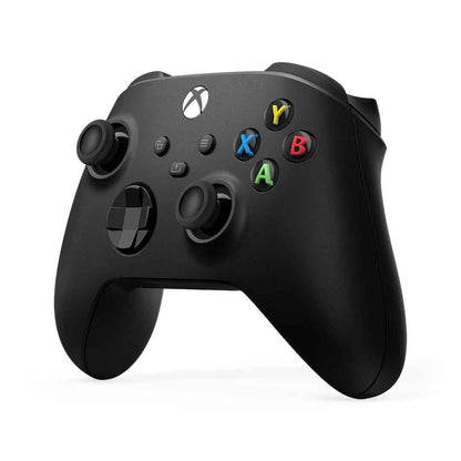 Xbox Wireless Controller Carbon Black