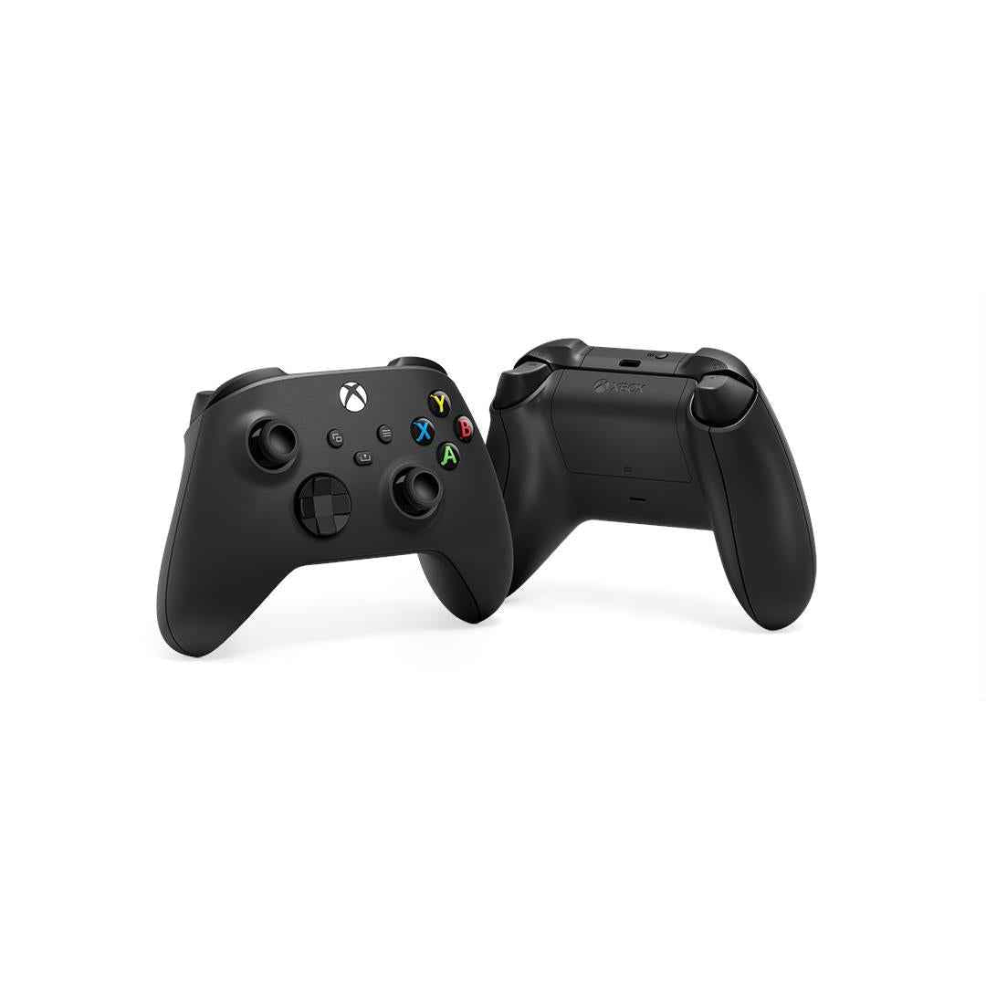 Xbox Wireless Controller Carbon Black