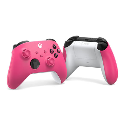 Xbox Wireless Controller Deep Pink