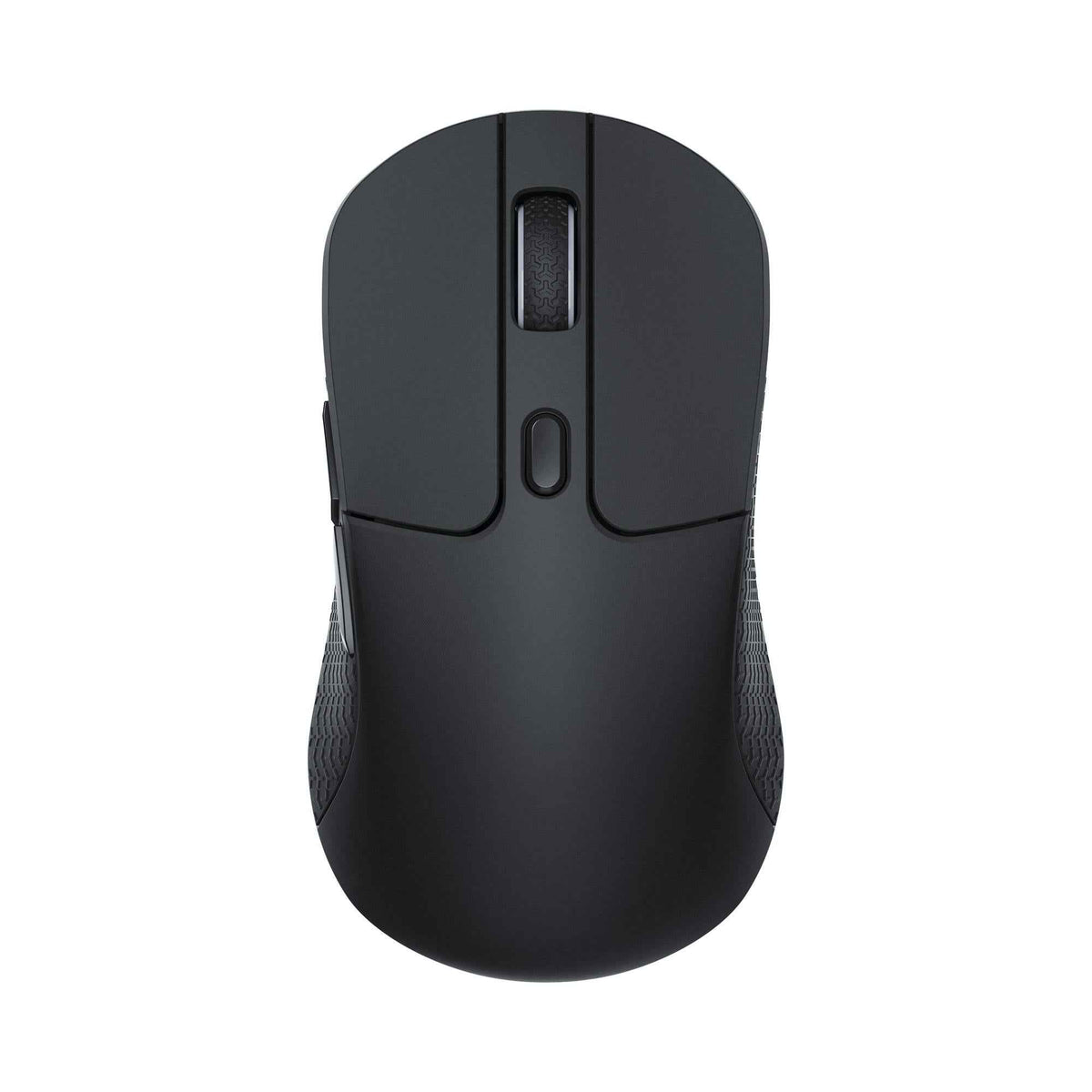 Keychron K2 HE Keyboard and M3 Lite Mouse Wireless Elite Bundle (Black)