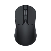 Keychron K2 HE Keyboard and M3 Lite Mouse Wireless Elite Bundle (Black)