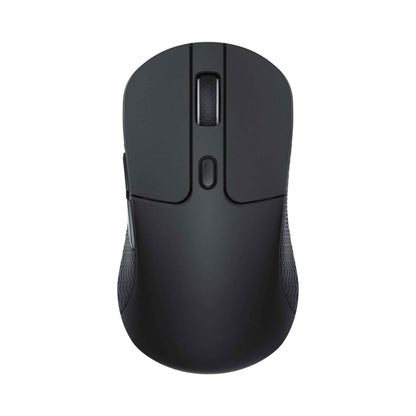 Keychron K2 HE Keyboard and M3 Lite Mouse Wireless Elite Bundle (Black)