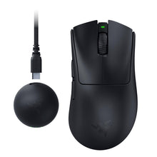 Razer DeathAdder V4 Pro Wireless Esports Gaming Mouse Black Edition