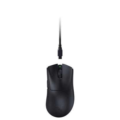 Razer DeathAdder V4 Pro Wireless Esports Gaming Mouse Black Edition