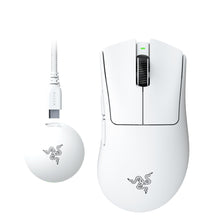 Razer DeathAdder V4 Pro Wireless Esports Gaming Mouse White Edition