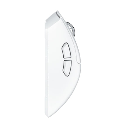 Razer DeathAdder V4 Pro Wireless Esports Gaming Mouse White Edition