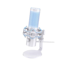 HyperX QuadCast 2 USB Microphone (Frost)