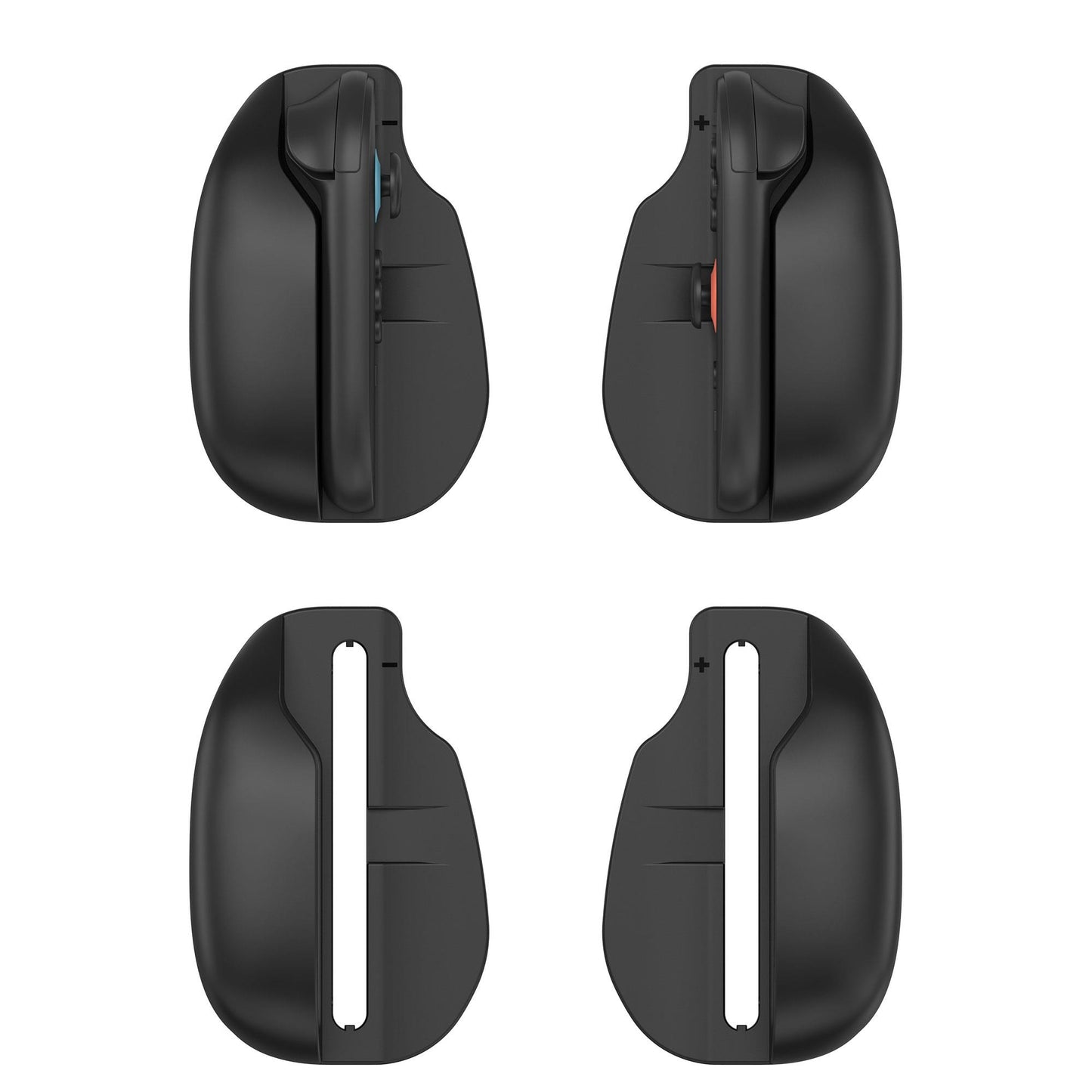 Powerwave Mouse Adapter Twin Pack for Nintendo Switch 2