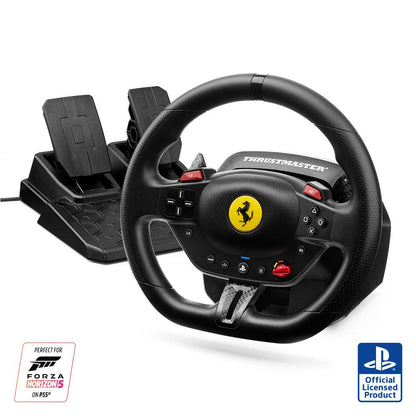 Thrustmaster T98 Ferrari 296 GTB Racing Bundle