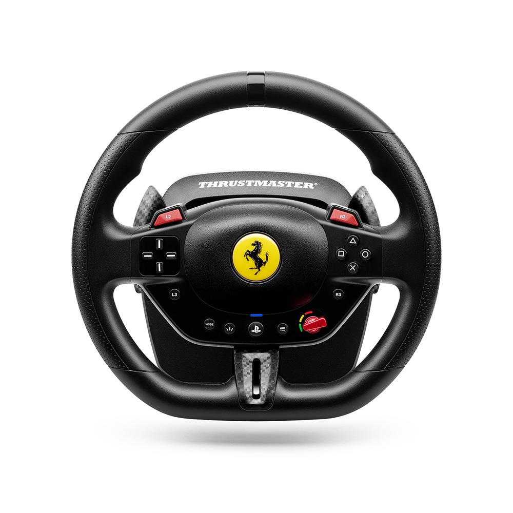 Thrustmaster T98 Ferrari 296 GTB Racing Bundle