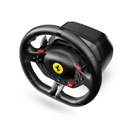 Thrustmaster T98 Ferrari 296 GTB Racing Bundle