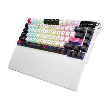 ROG Azoth X Wireless Custom Gaming Keyboard
