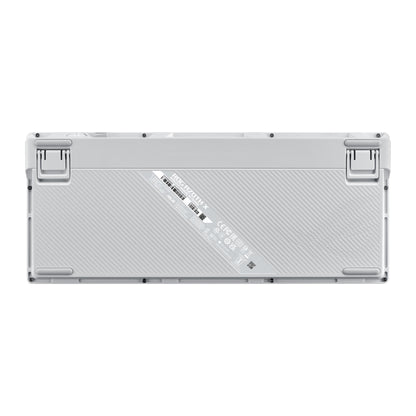 ROG Azoth X Wireless Custom Gaming Keyboard