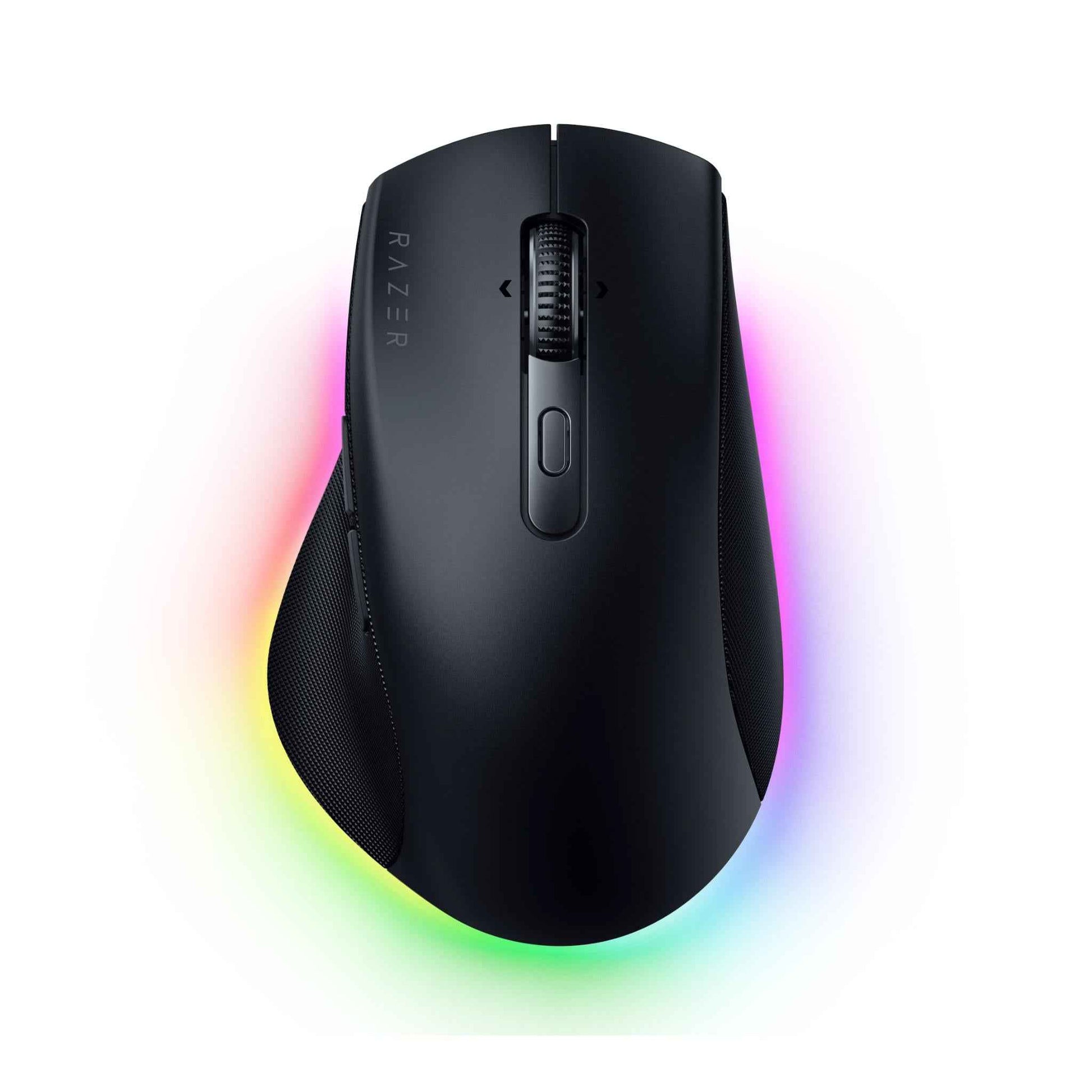 Razer Pro Click V2 - Wireless Work Ergonomic Mouse