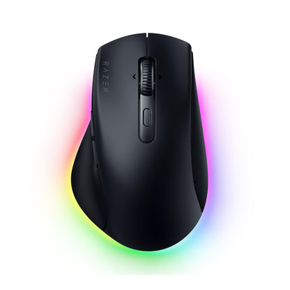 Razer Pro Click V2 - Wireless Work Ergonomic Mouse
