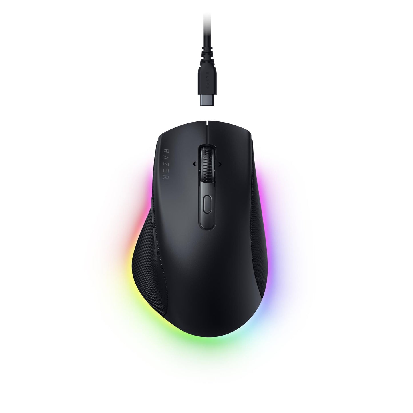 Razer Pro Click V2 - Wireless Work Ergonomic Mouse