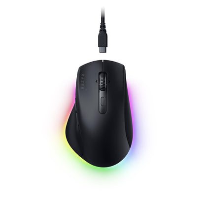 Razer Pro Click V2 - Wireless Work Ergonomic Mouse
