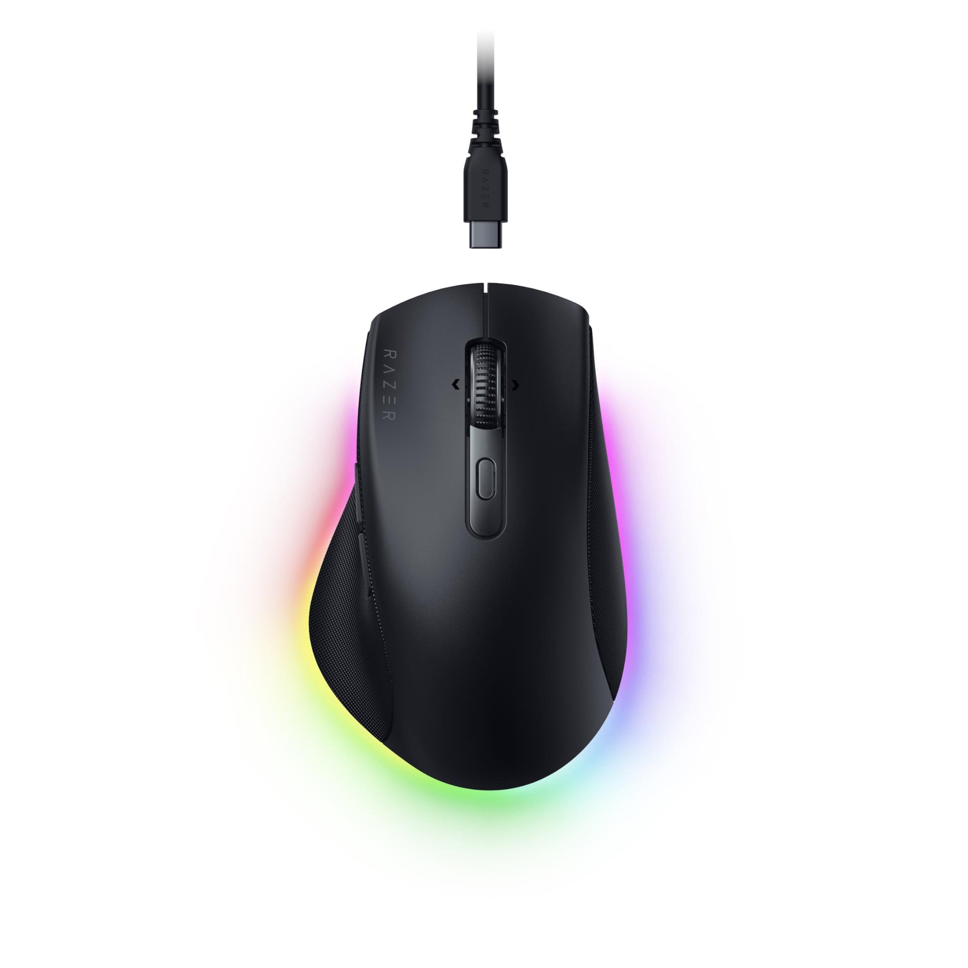 Razer Pro Click V2 - Wireless Work Ergonomic Mouse