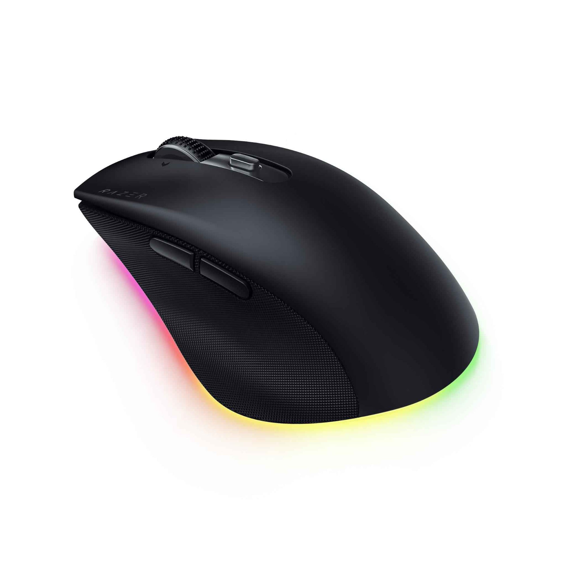 Razer Pro Click V2 - Wireless Work Ergonomic Mouse