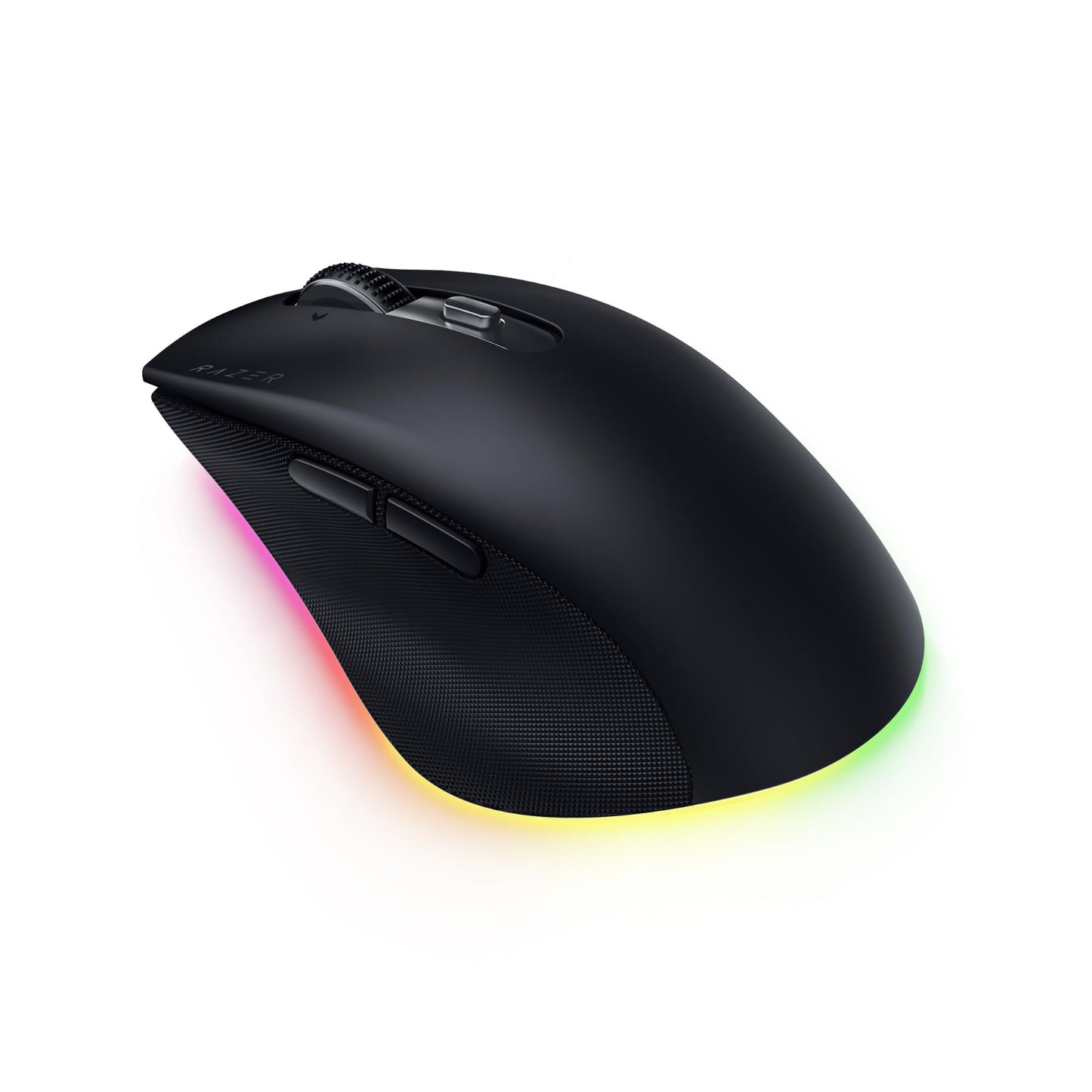 Razer Pro Click V2 - Wireless Work Ergonomic Mouse