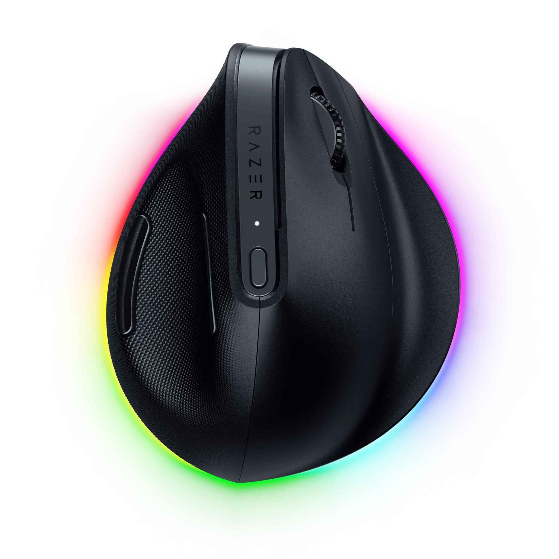 Razer Pro Click V2 - Wireless Vertical Ergonomic Mouse