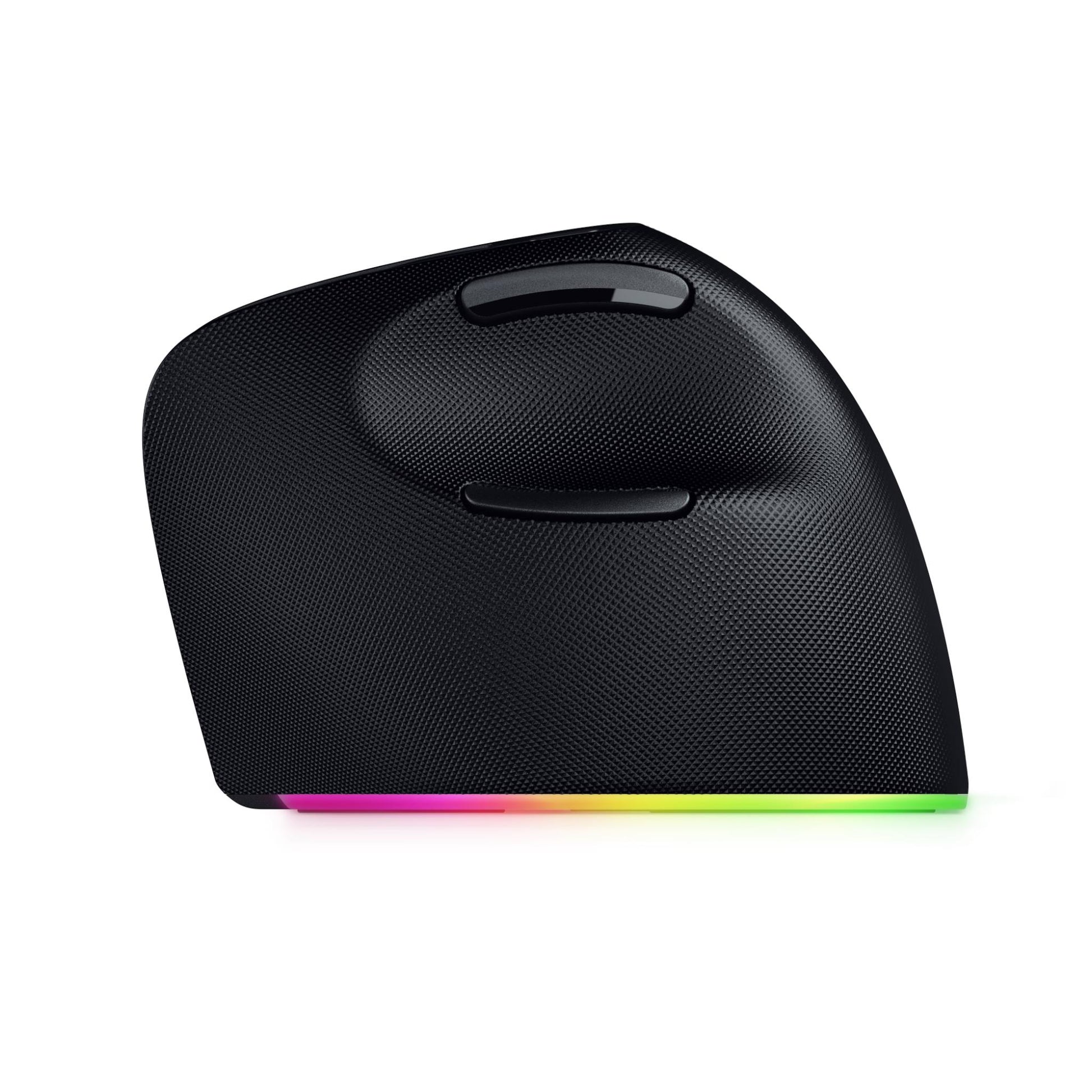 Razer Pro Click V2 - Wireless Vertical Ergonomic Mouse