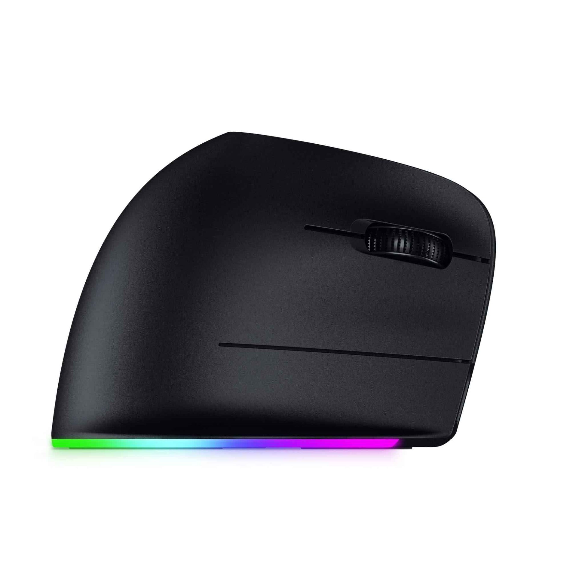 Razer Pro Click V2 - Wireless Vertical Ergonomic Mouse