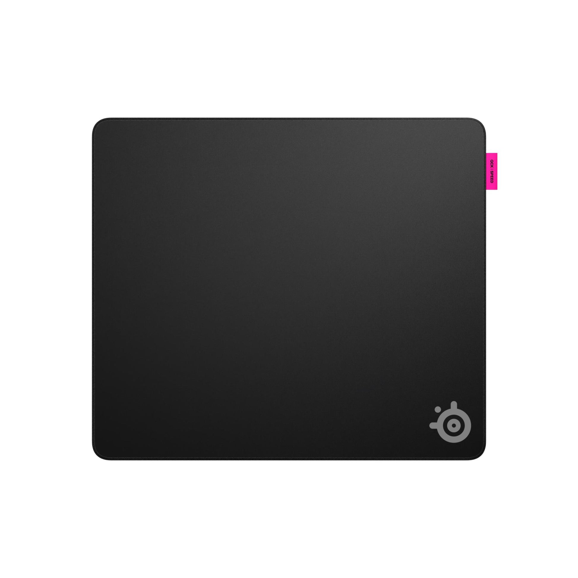 SteelSeries QcK Pro Speed Large Gaming Mouse Pad