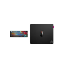 SteelSeries QcK Pro Speed Large Gaming Mouse Pad
