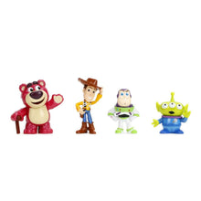 Toy Story - 2.5" MetalFig (Assortment)