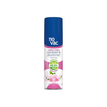 Garden Breeze Carpet Sanitiser & Deodoriser