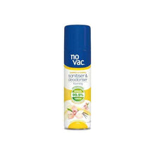 Pure Vanilla Carpet Sanitiser & Deodoriser