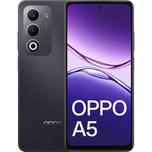 OPPO A5 4G 128GB (Midnight Purple)