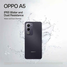 OPPO A5 4G 128GB (Midnight Purple)