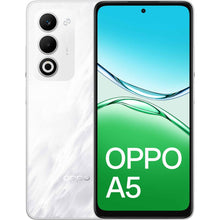 OPPO A5 4G 128GB (Mist White)