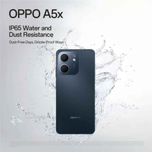 OPPO A5x 4G 128GB (Midnight Blue)