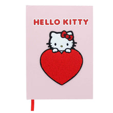 Hello Kitty: Pretty In Pink - Luxury Notebook