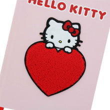 Hello Kitty: Pretty In Pink - Luxury Notebook