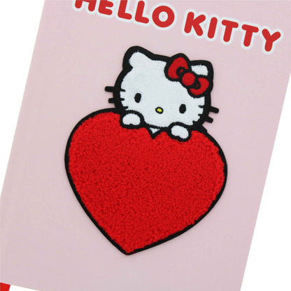 Hello Kitty: Pretty In Pink - Luxury Notebook