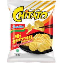 Indomie Chitato Mi Goreng Chips 55g