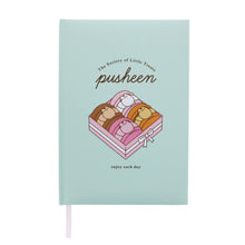 Pusheen: Sweets - Luxury Notebook