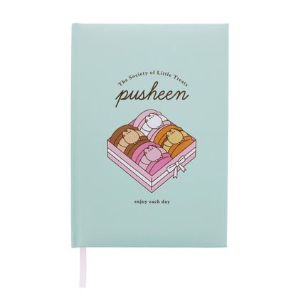Pusheen: Sweets - Luxury Notebook