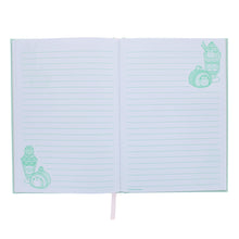 Pusheen: Sweets - Luxury Notebook