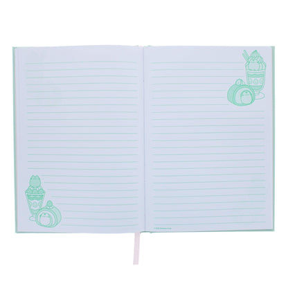 Pusheen: Sweets - Luxury Notebook